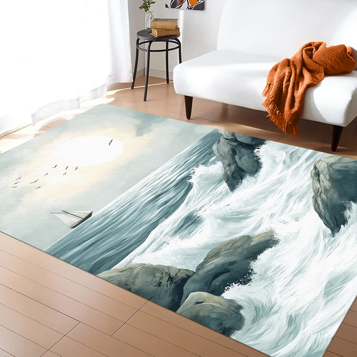 Waves of Peace