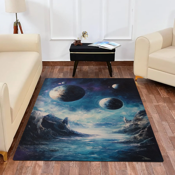 Celestial Dreams