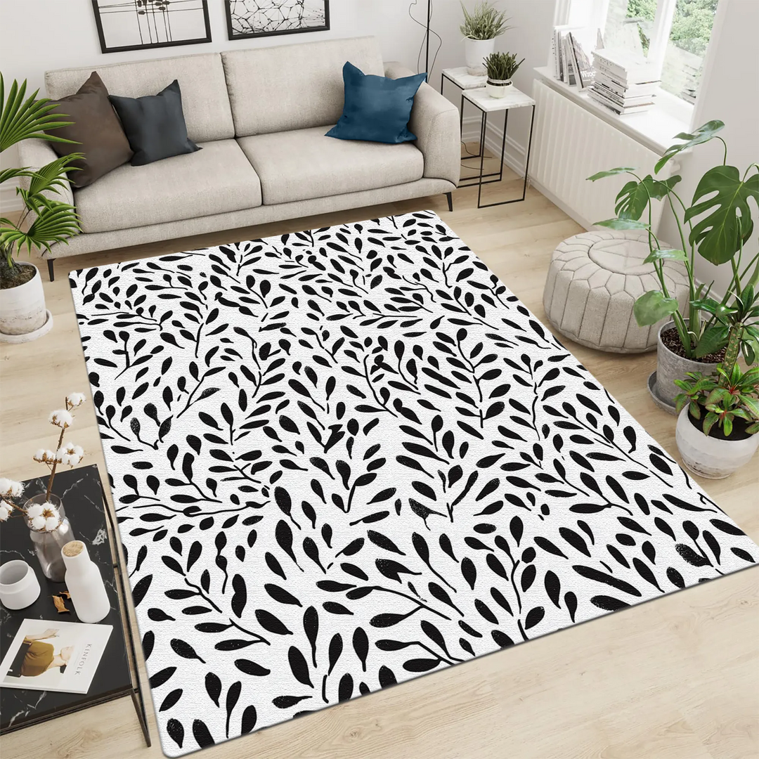 Monochrome Nature