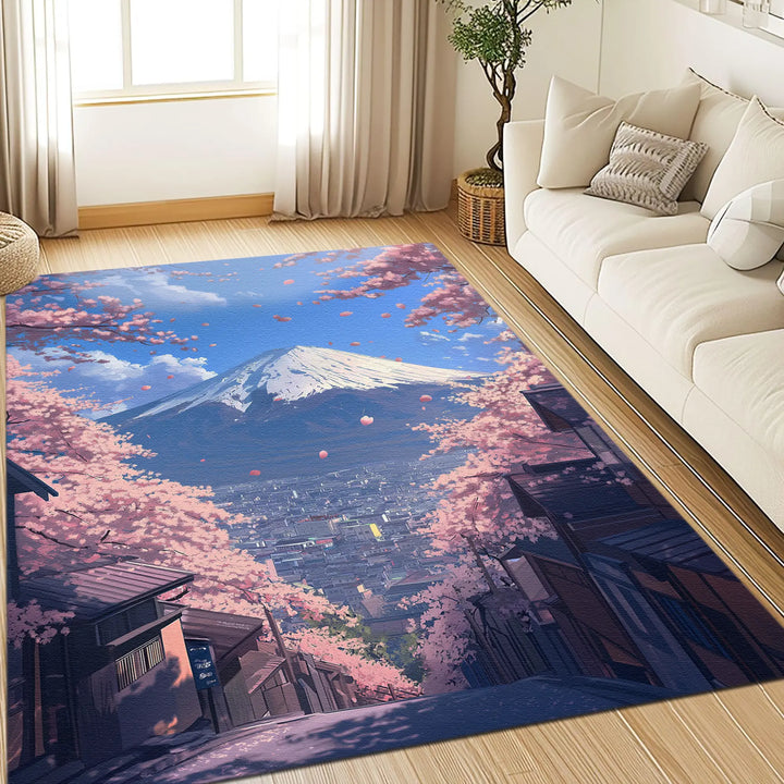Sakura Tranquility