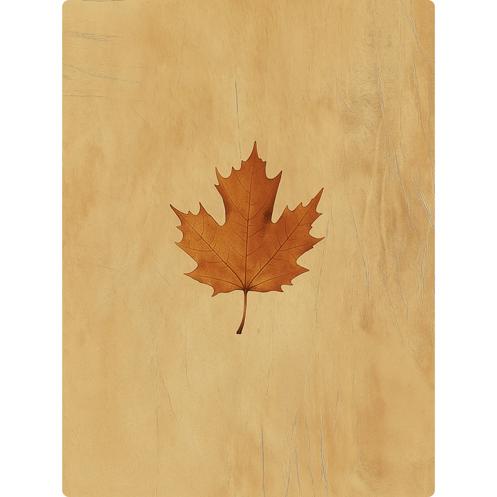 Autumn’s Whisper