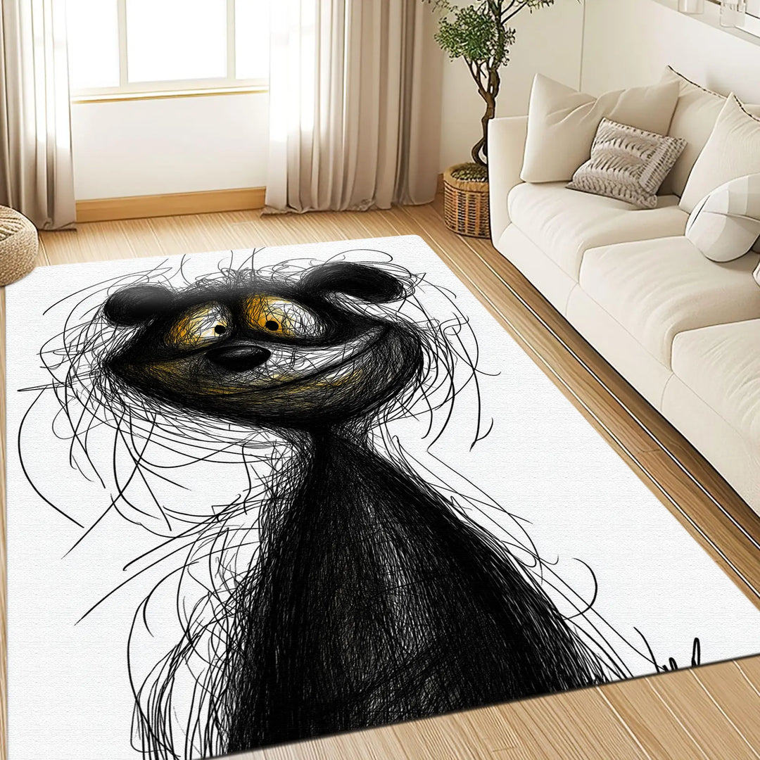 Scribble Smile