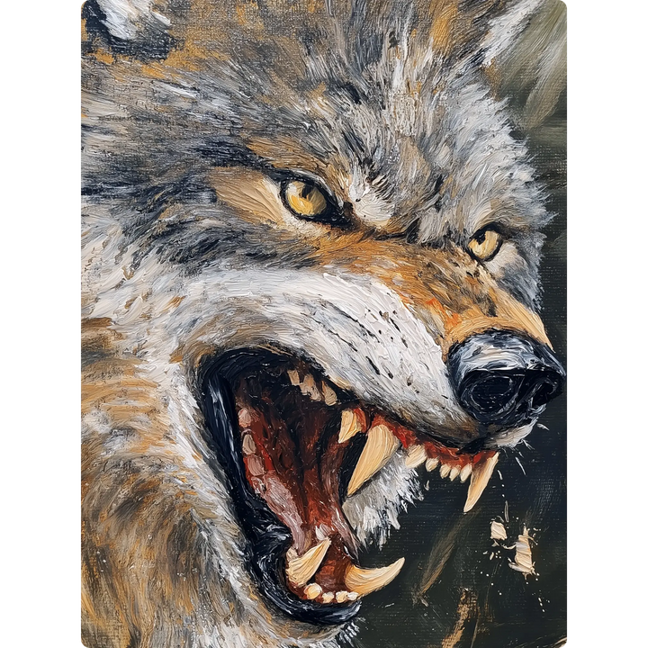 Call of the Wild
