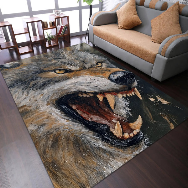 Call of the Wild