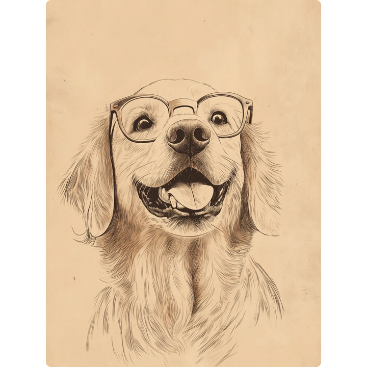 Smarty Pup