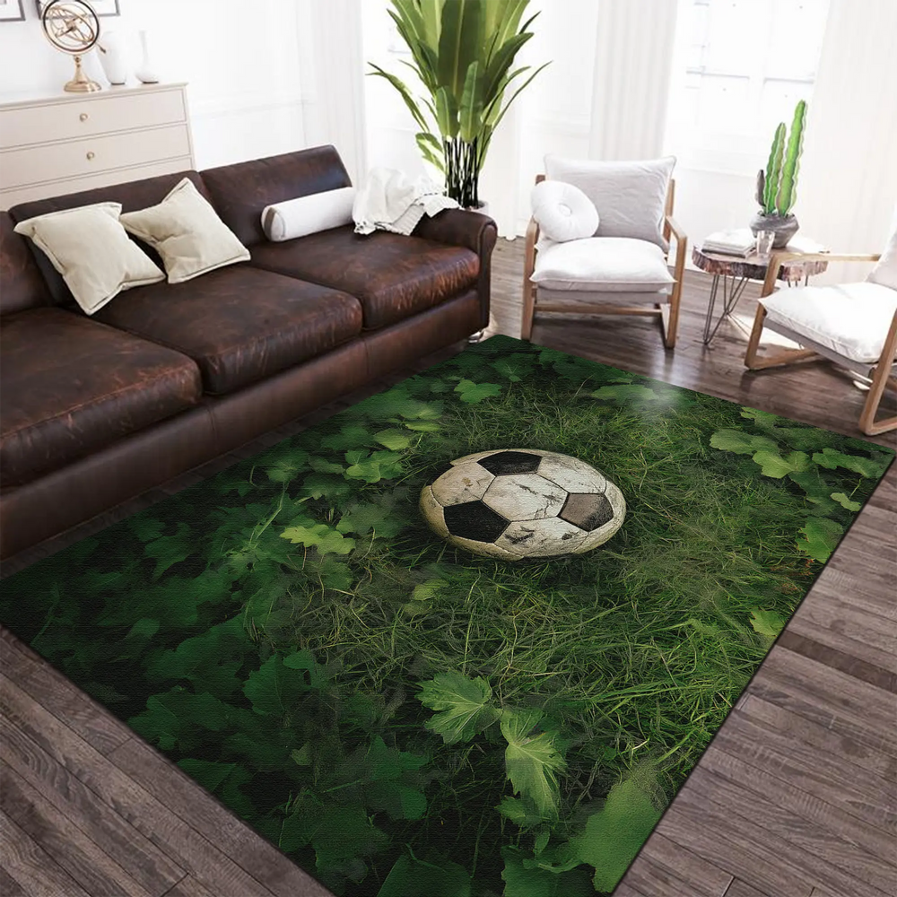 the -Football-Retreat-carpets
