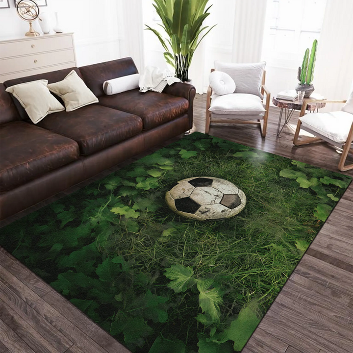 the -Football-Retreat-carpets
