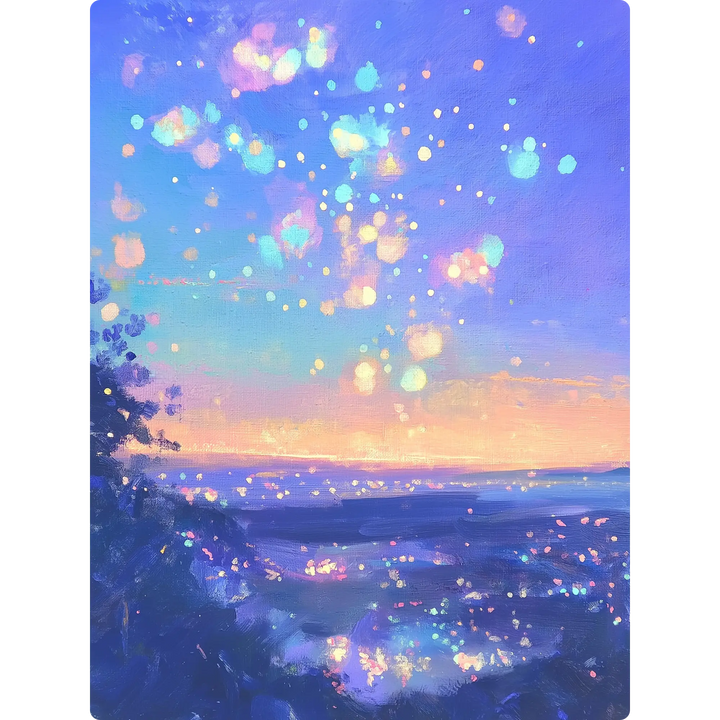 Twilight Glow