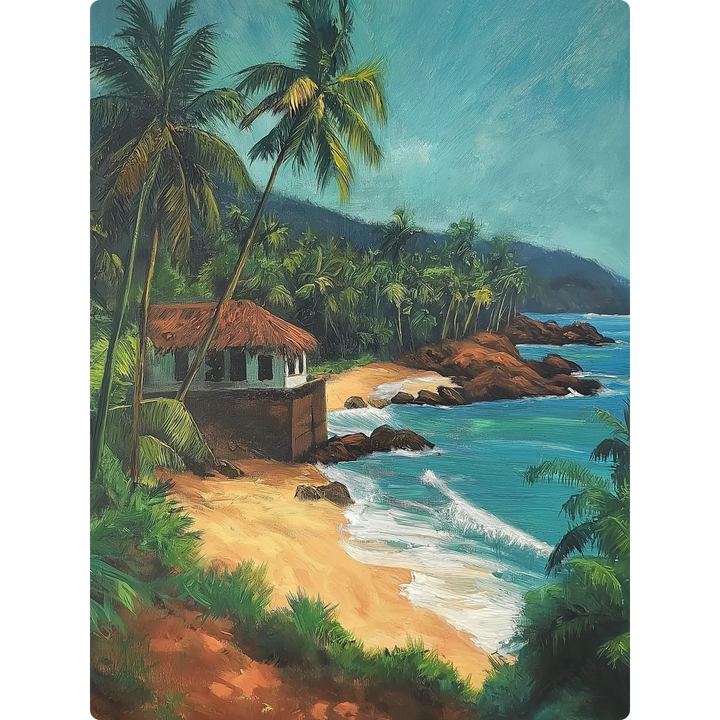 Palm Paradise