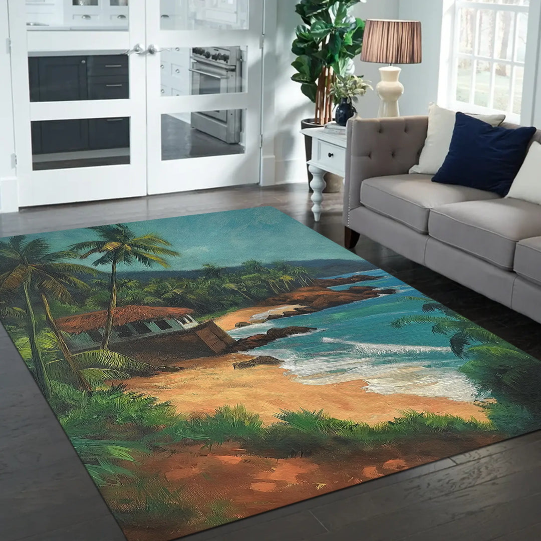 Palm Paradise
