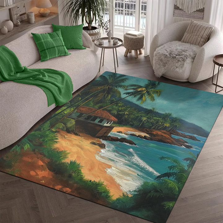 Palm Paradise