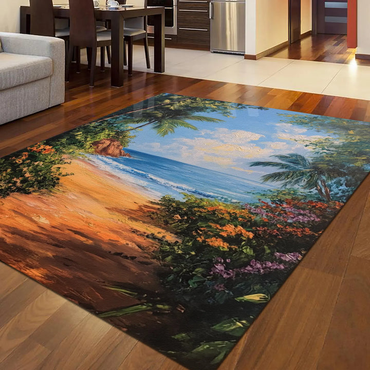 Golden Horizon Path