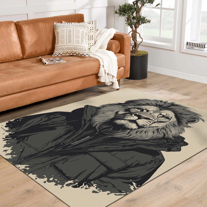 The Majestic King