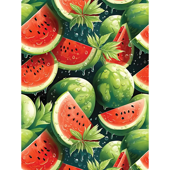 Fruity Delight