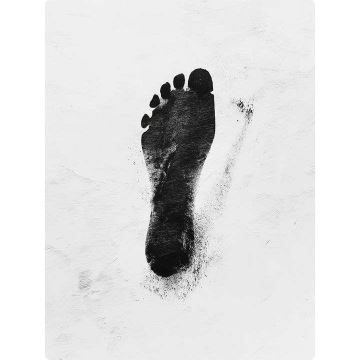 Imprint of Courage