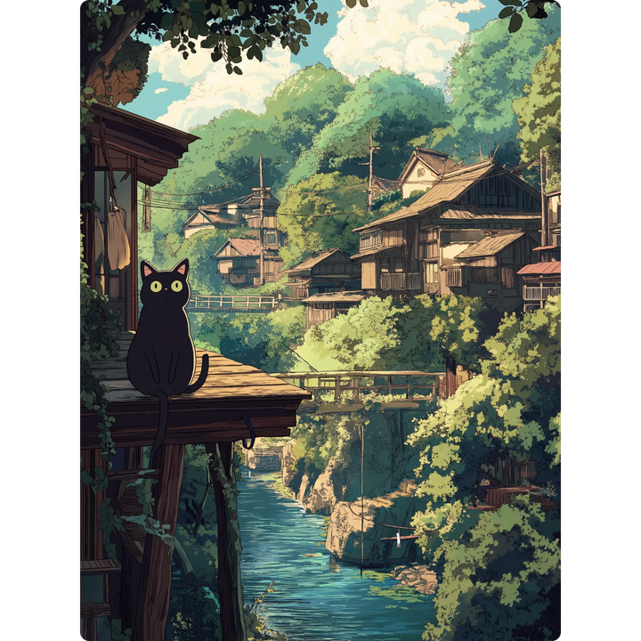 Riverside Harmony