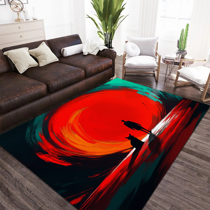 Whimsical Canvas