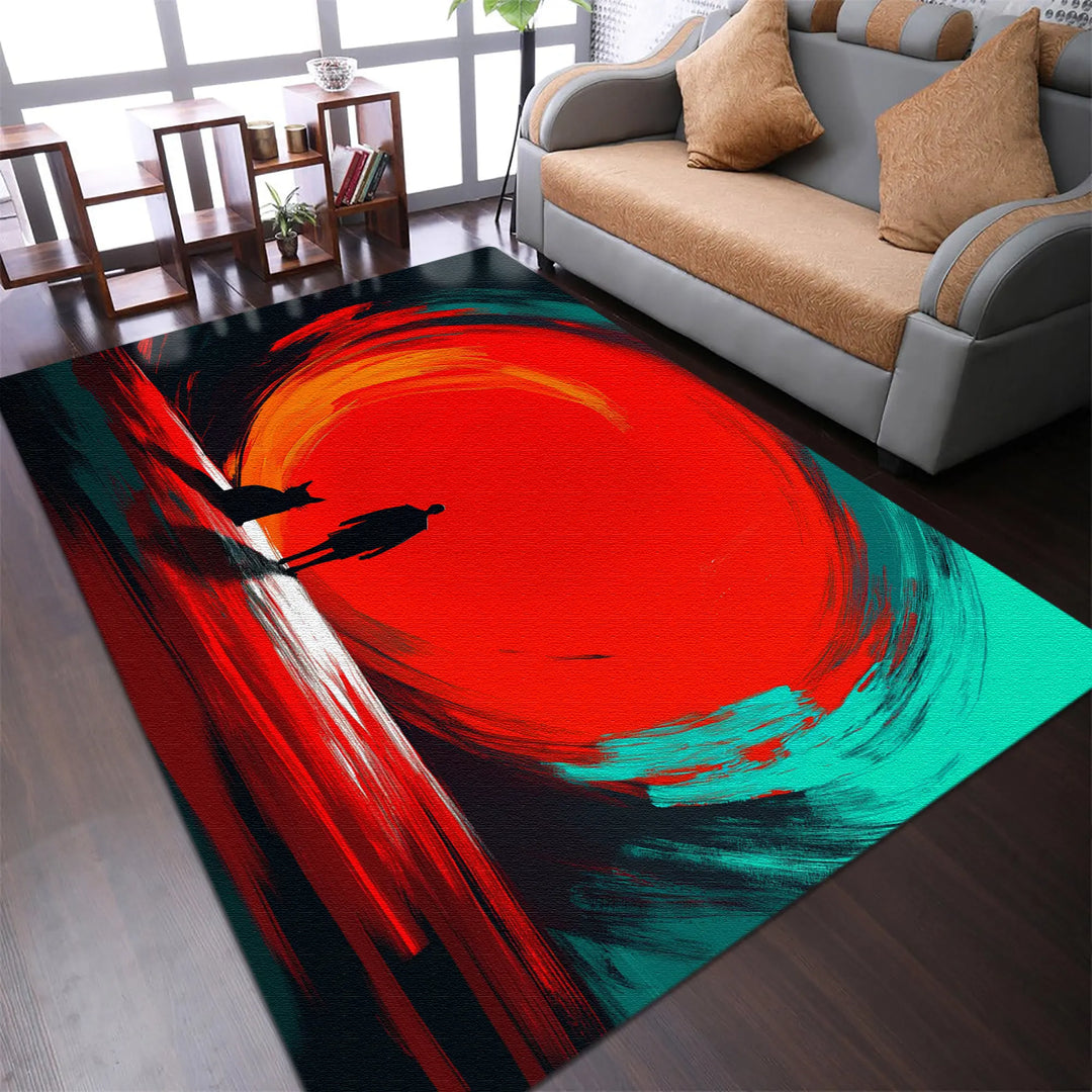 Whimsical Canvas