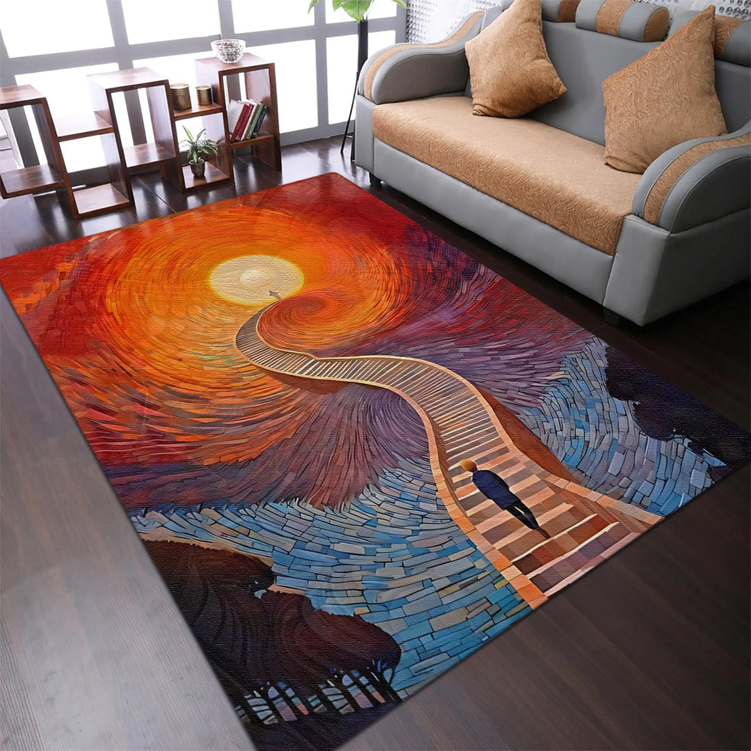 Stairway to Sun