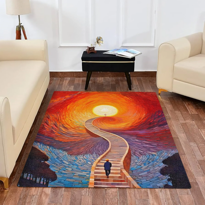 Stairway to Sun