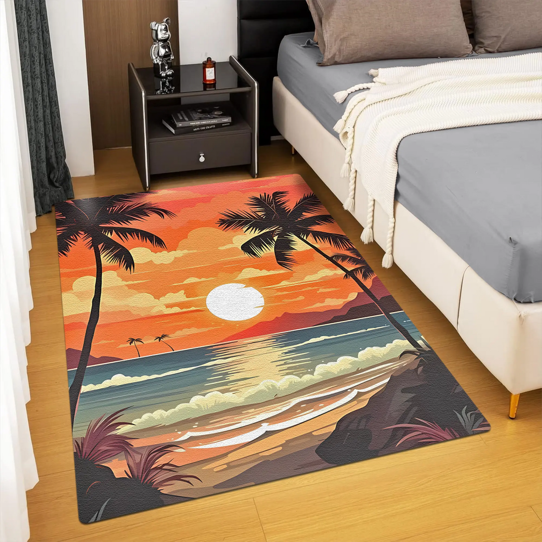 Tropical Sunset