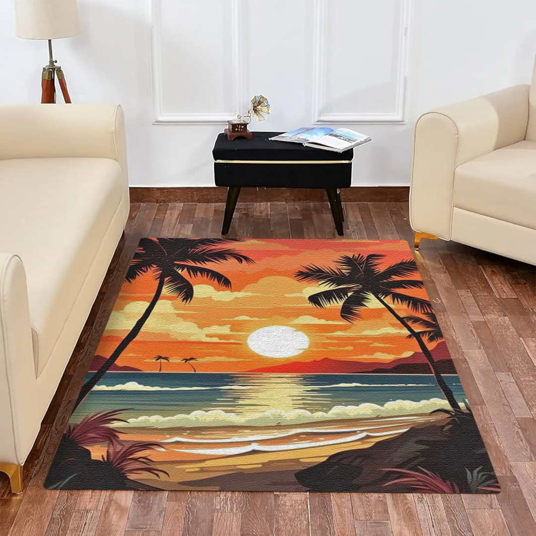 Tropical Sunset