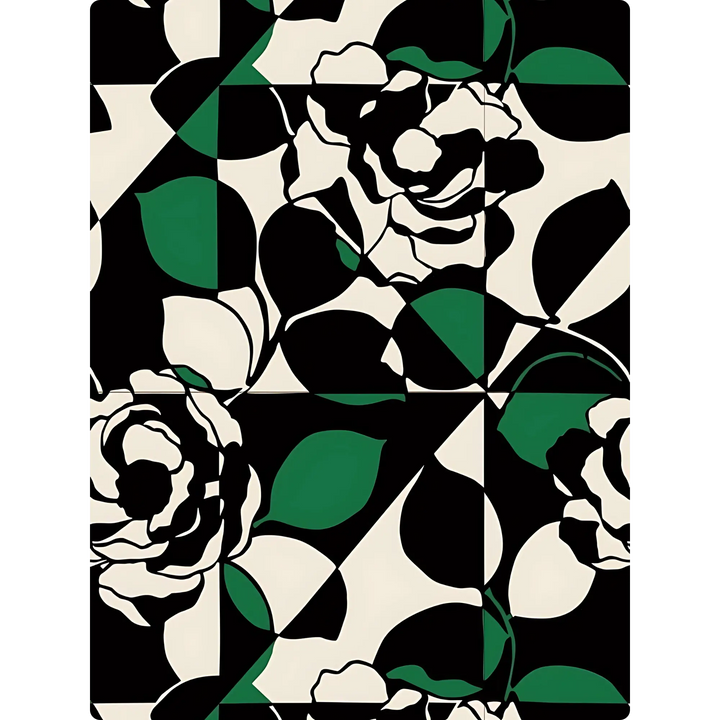 Botanical Harmony