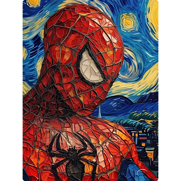 Mosaic Hero