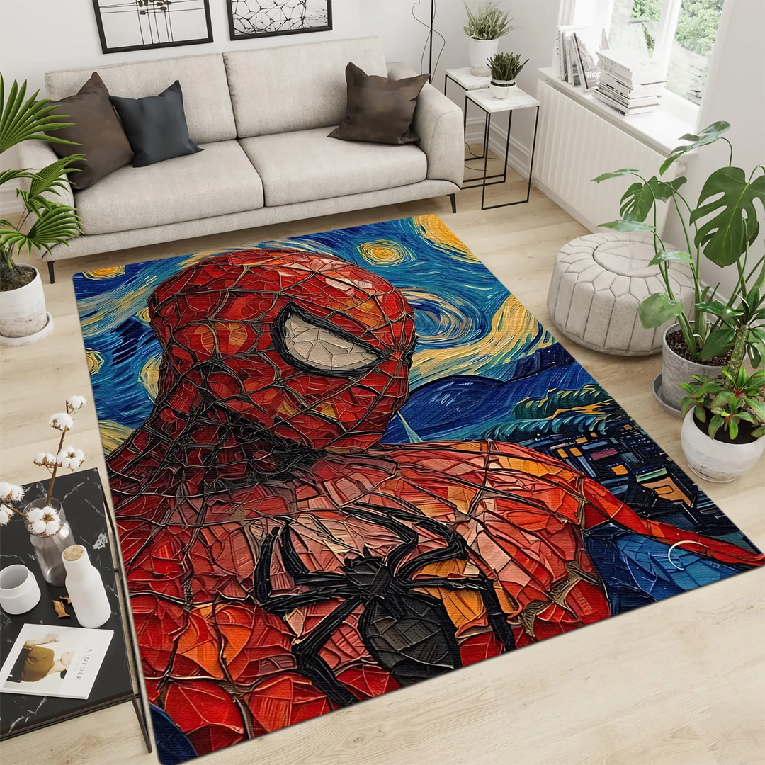 Mosaic Hero