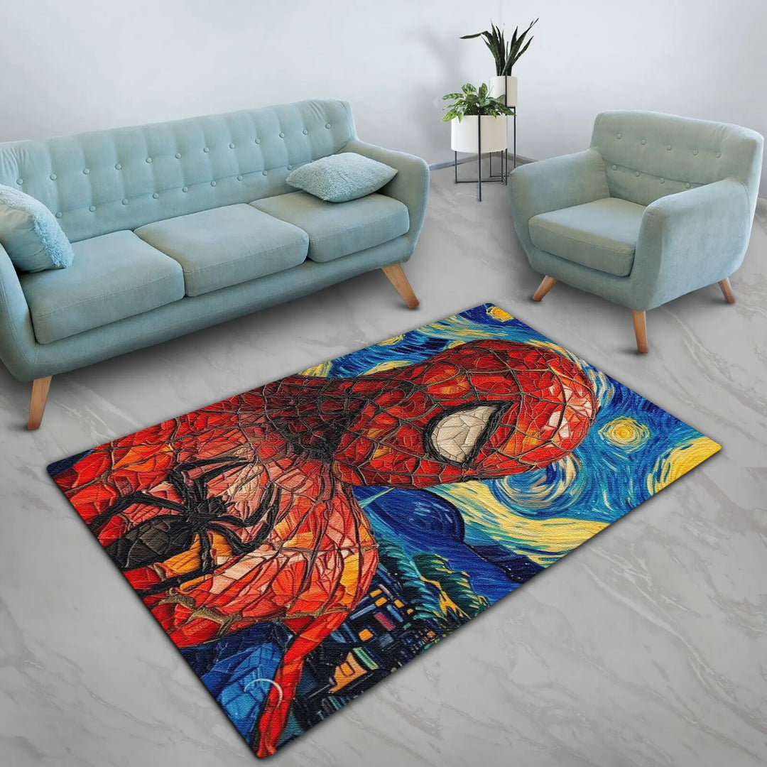 Mosaic Hero