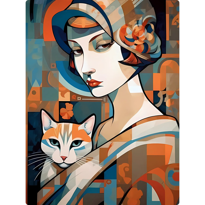 Vintage Beauty