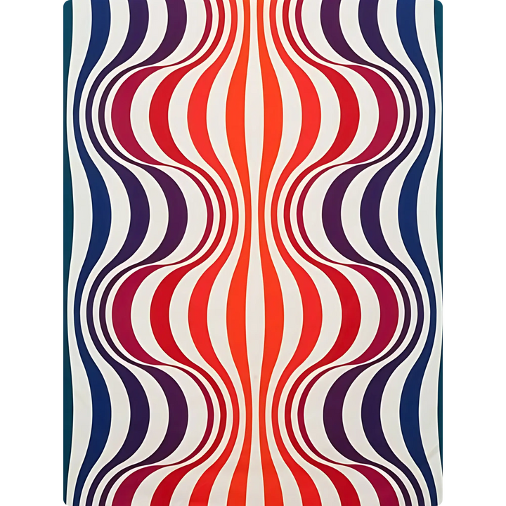 Optical Wave Parade