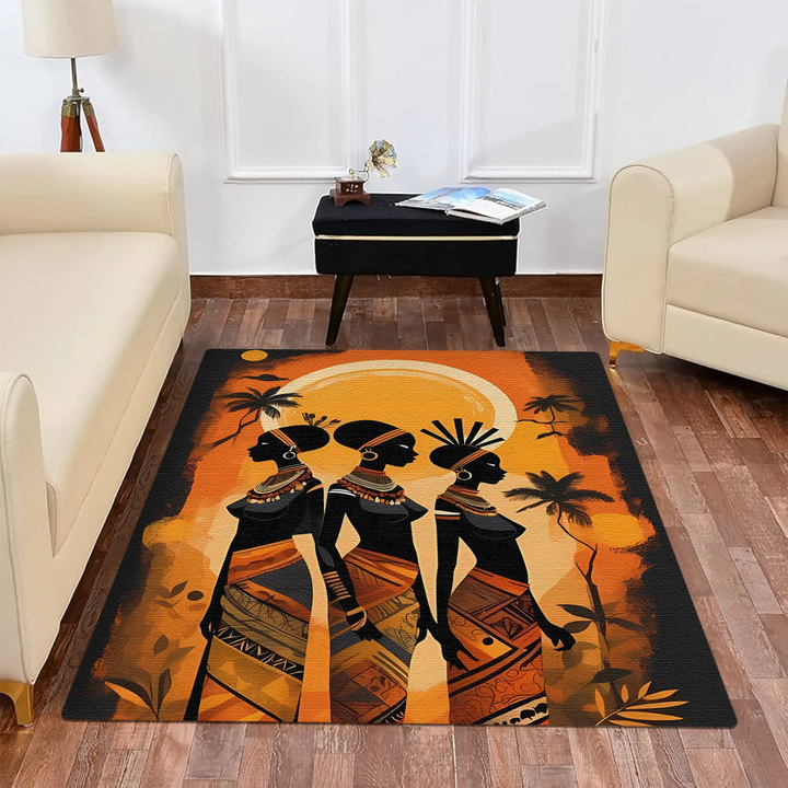 African Radiance