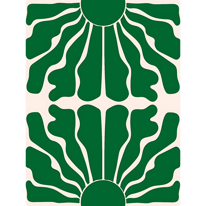 Emerald Flow