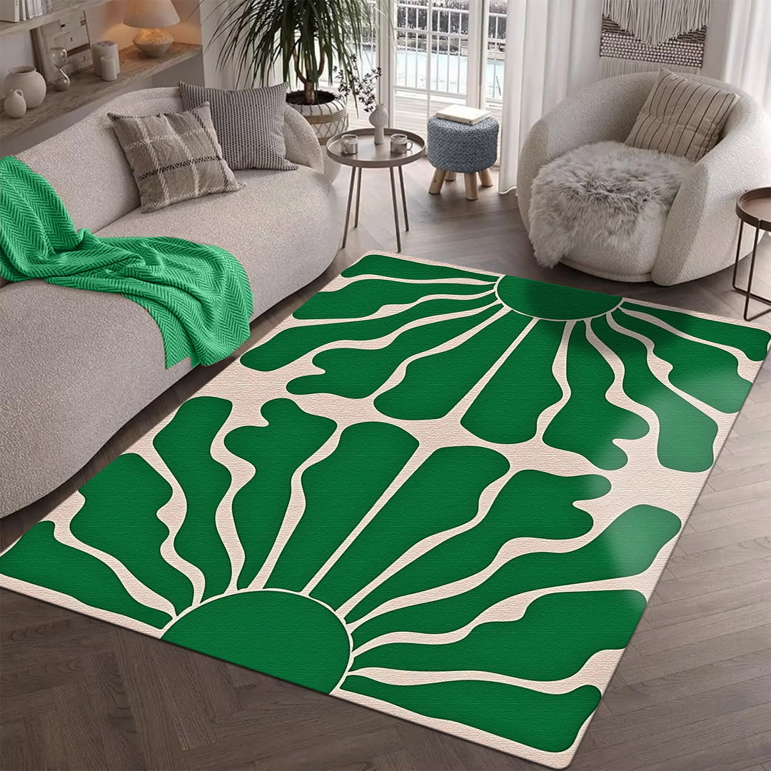 Emerald Flow