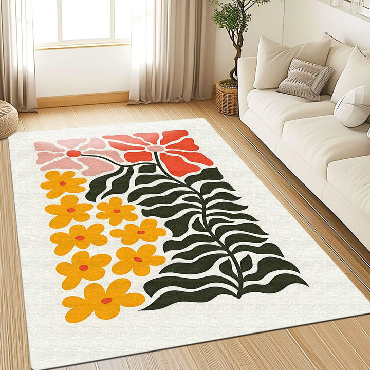 Floral Harmony