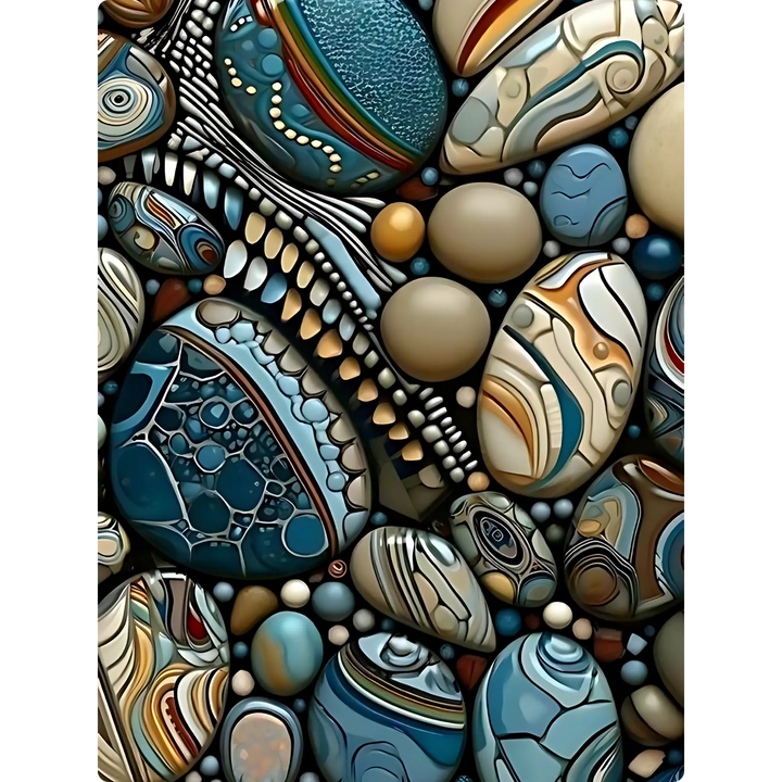 Stone Serenity