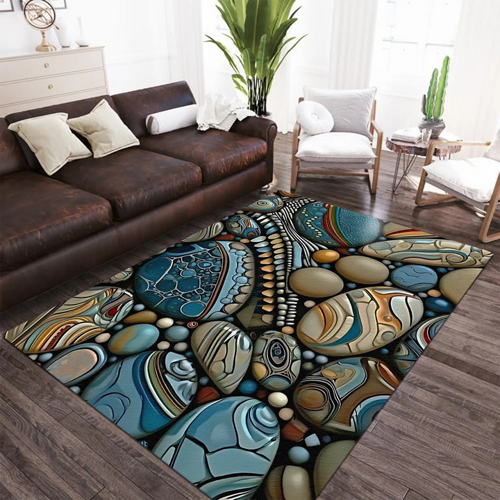 Stone Serenity