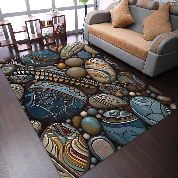 Stone Serenity