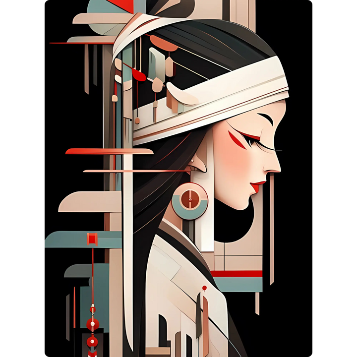 Geometric Grace