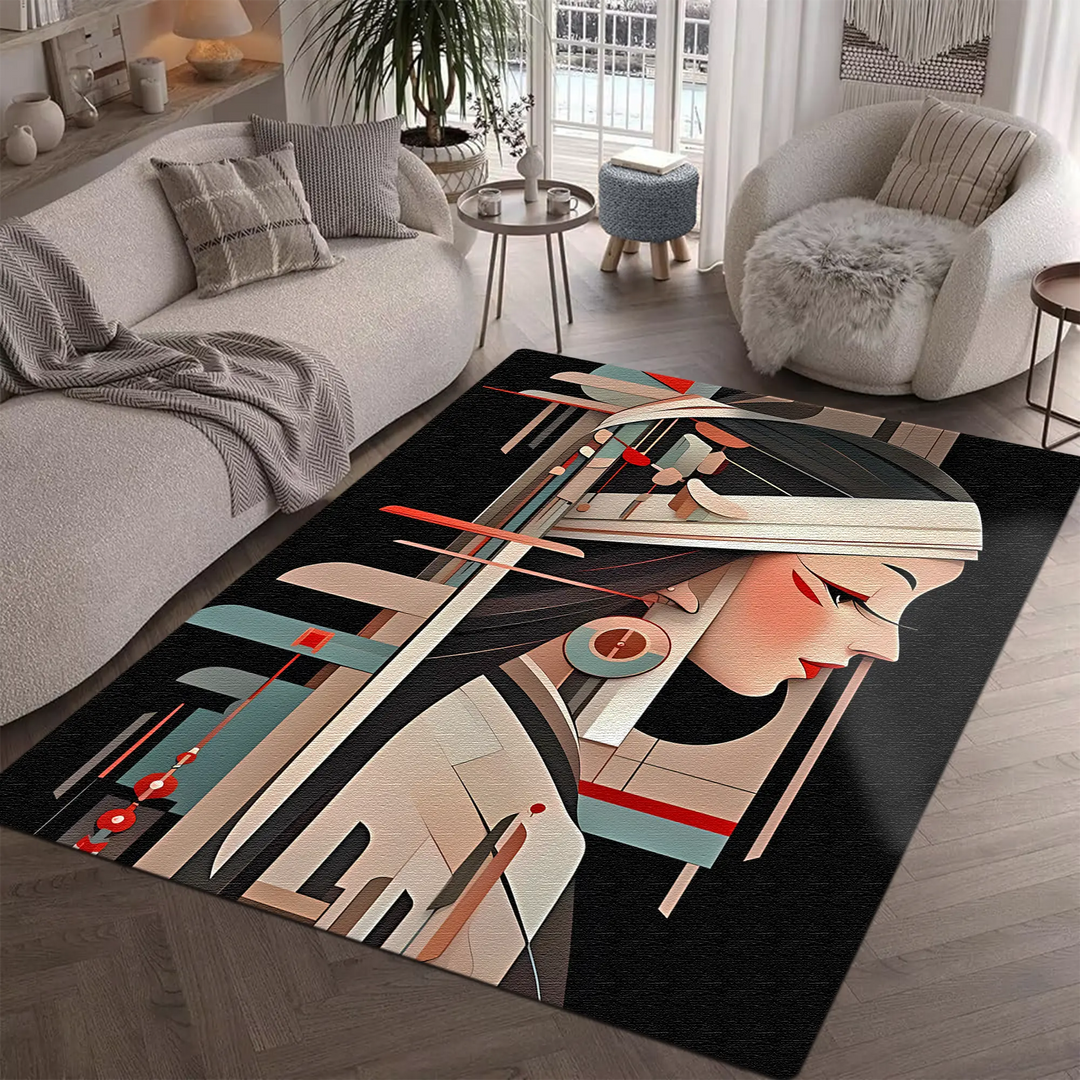 Geometric Grace