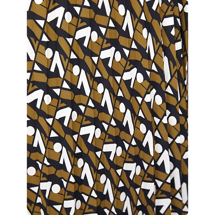 Patterned Geometry Play