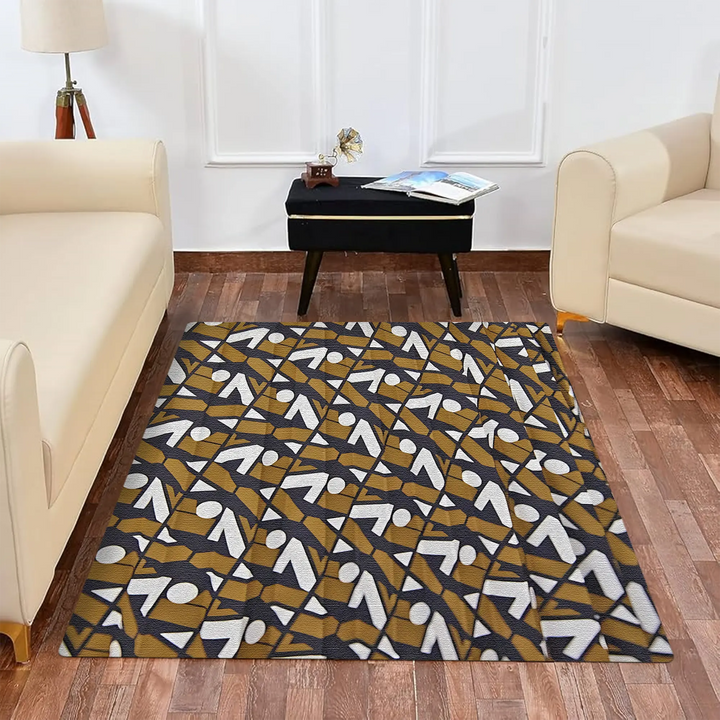 Patterned Geometry Play