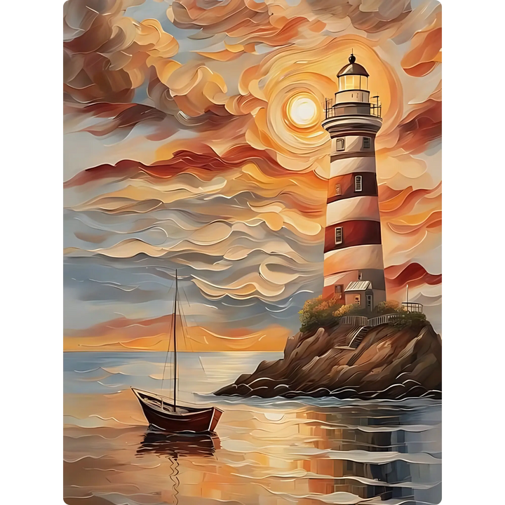 Beacon of Solace