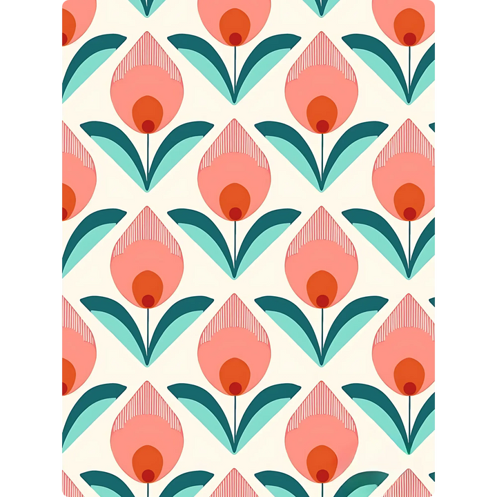 Retro Bloom