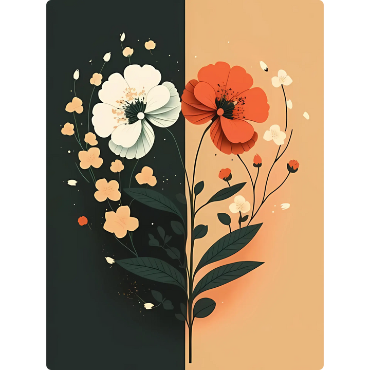 Harmony of Blooms