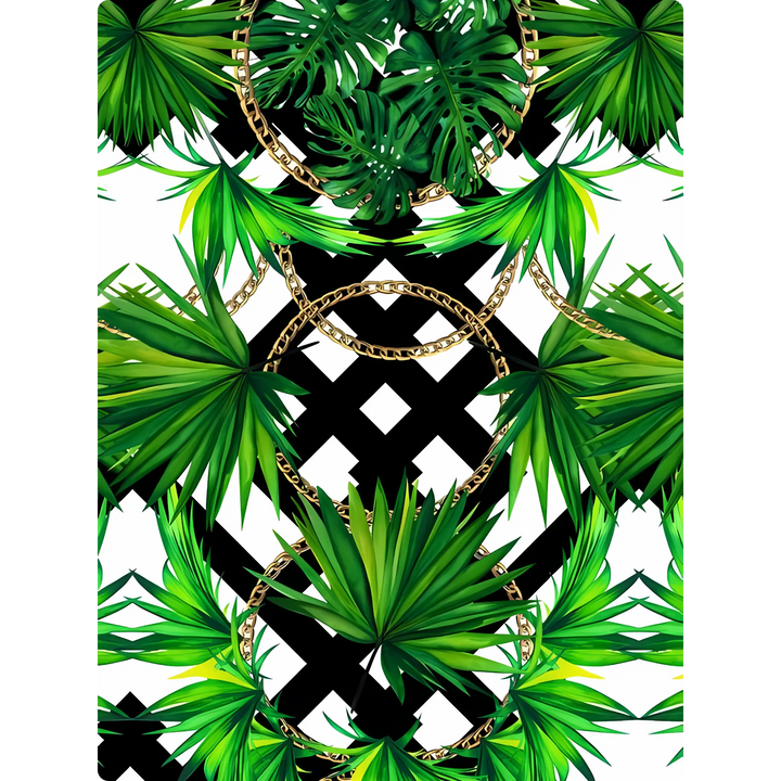 Palm Luxe