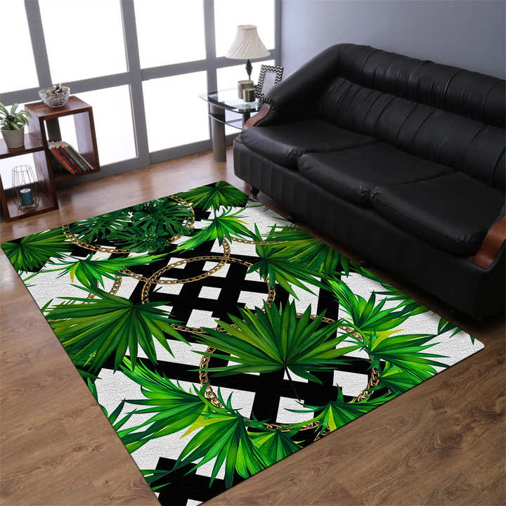 Palm Luxe