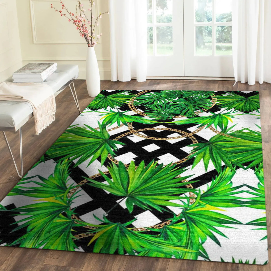 Palm Luxe