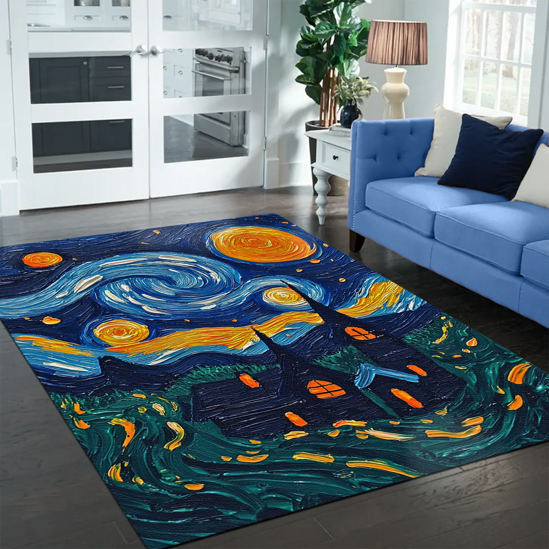 Starry Night Dream